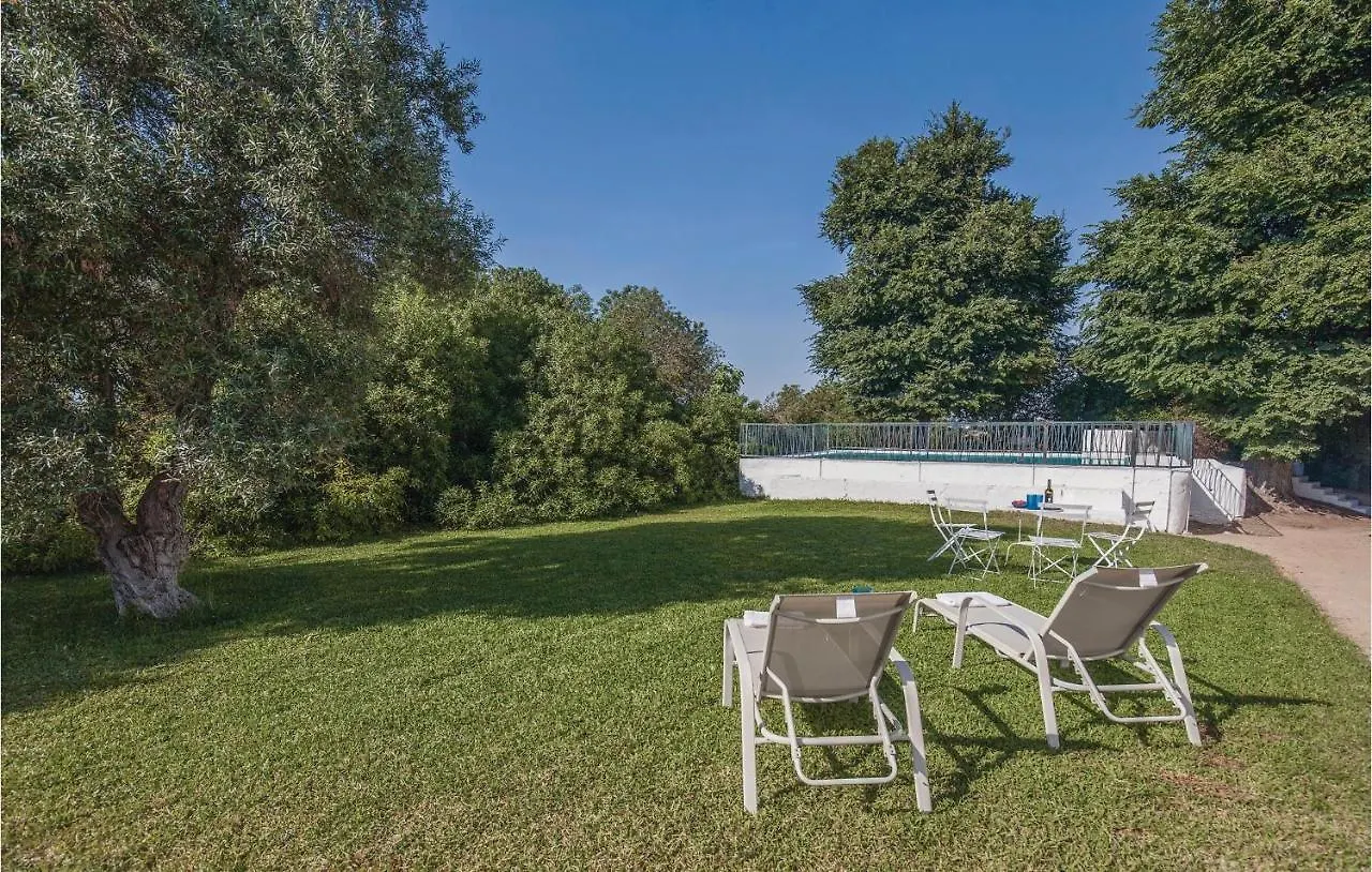 Holiday home 5 Bedroom Gorgeous Home In La Campana, Sevilla