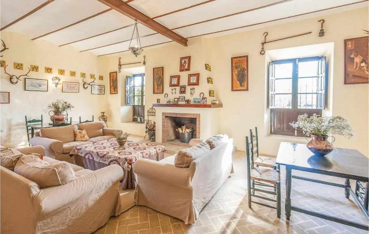 Holiday home 5 Bedroom Gorgeous Home In La Campana, Sevilla Spain