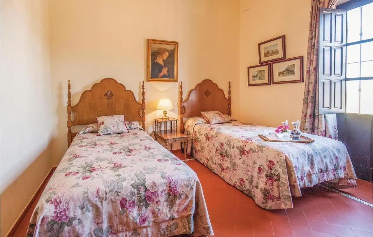 Holiday home 5 Bedroom Gorgeous Home In La Campana, Sevilla