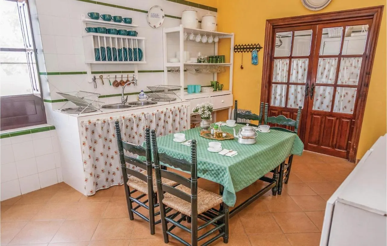 Holiday home 5 Bedroom Gorgeous Home In La Campana, Sevilla