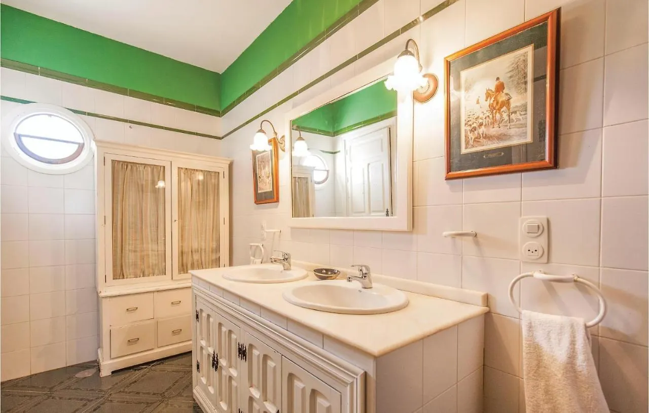 5 Bedroom Gorgeous Home In La Campana, Sevilla Holiday home