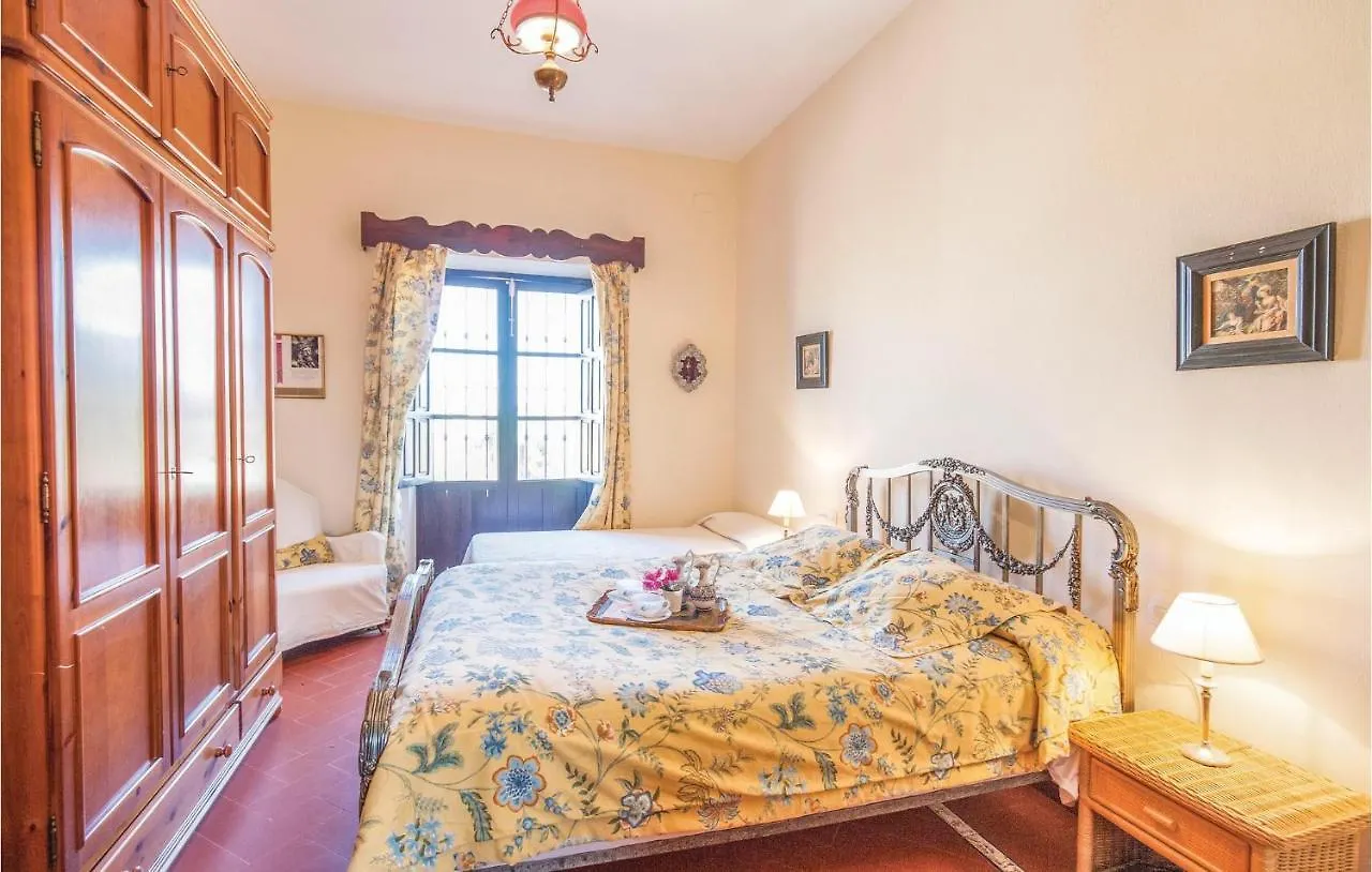 5 Bedroom Gorgeous Home In La Campana, Sevilla Spain