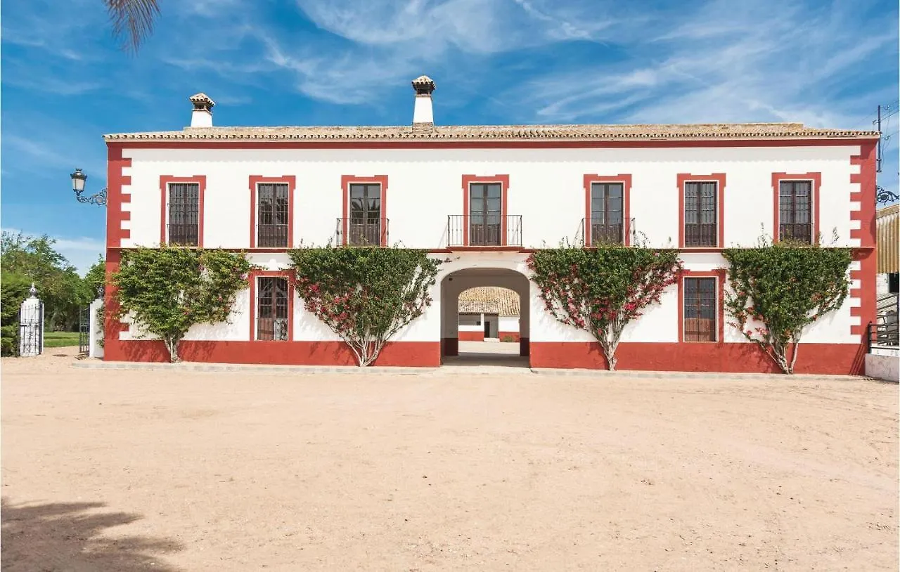 5 Bedroom Gorgeous Home In La Campana, Sevilla 0*,