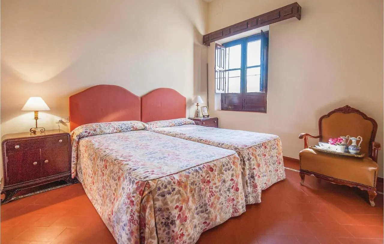 5 Bedroom Gorgeous Home In La Campana, Sevilla 0*,  Spain