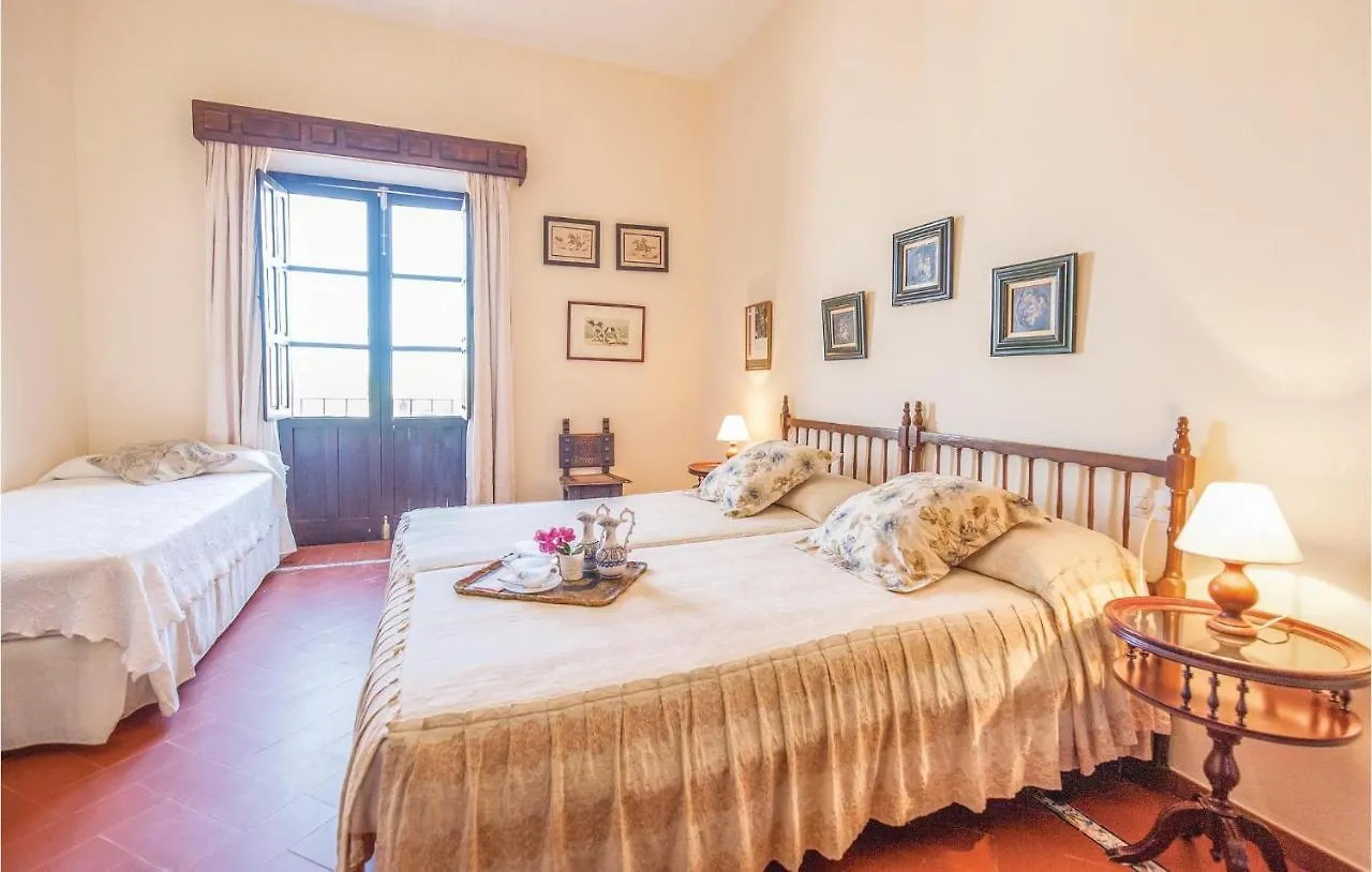 5 Bedroom Gorgeous Home In La Campana, Sevilla Holiday home