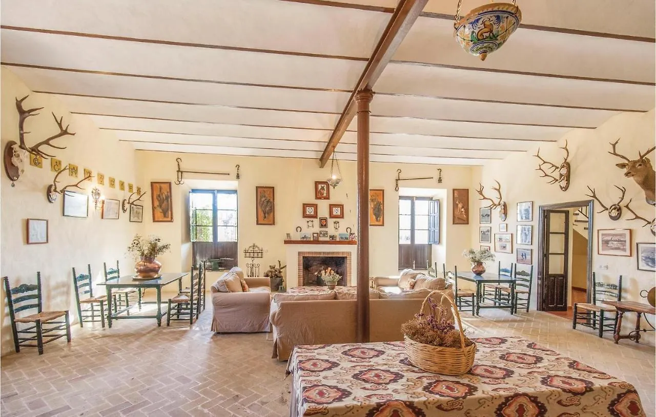 Holiday home 5 Bedroom Gorgeous Home In La Campana, Sevilla Spain
