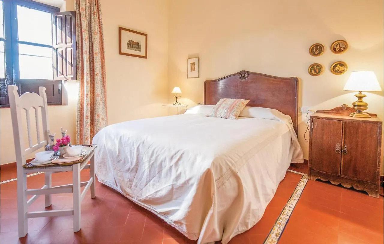 5 Bedroom Gorgeous Home In La Campana, Sevilla